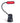 Revive - 670nm Red Reading Light by Gamma - Sleep Therapy - Melatonin Promoting Natural Sleep Aid_Red_1