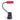 Revive - 670nm Red Reading Light by Gamma - Sleep Therapy - Melatonin Promoting Natural Sleep Aid_Red_1