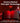 Revive - 670nm Red Reading Light by Gamma - Sleep Therapy - Melatonin Promoting Natural Sleep Aid_Red_2071