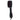 REVLON One-Step Straightening Brush Hair Dryer and Styler, Black_1