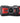 RICOH Waterproof Digital Camera WG-60 Red 14m Withstand Shock 1.6m Cold -10 ? RD 03831_1