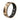 RingConn Gen 2 Air, Ultra-Thin AI Smart Ring, 10-Day Battery Life, Fitness/Sleep/Stress/HR Tracker for Women&Men, No App Fee for Standard Features, iOS & Android Compatible (Size 13, Dune Gold), DuneGold_1