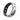 RingConn Gen 2, Worlds First Smart Ring with Sleep Apnea Monitoring, No APP Subscription, 12-Day Battery Life, Stress/Heart Rate/Women's Health Tracker, Android & iOS Compatible (Silver, Size 9), FutureSilver_1
