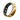 RingConn Gen 2, Worlds First Smart Ring with Sleep Apnea Monitoring, No APP Subscription, 12-Day Battery Life, Stress/Heart Rate/Women's Health Tracker, Android & iOS Compatible (Rose Gold, Size 9), RoseGold_1
