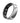 RingConn Gen 2, Worlds First Smart Ring with Sleep Apnea Monitoring, No APP Subscription, 12-Day Battery Life, Stress/Heart Rate/Women's Health Tracker, Android & iOS Compatible (Silver, Size 6), FutureSilver_1