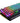 RK ROYAL KLUDGE S108 Typewriter Keyboard, Retro Mechanical Gaming Keyboard Wired 108 Keys with RGB Backlit Sidelight, Detachable Wrist Rest, Round Keycaps Blue Switches - Black_black_1