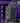 RK ROYAL KLUDGE X87 Mechanical Keyboard 75% Wired Keyboard Gaming with 86 Keys, Gasket Mount, Ice-Blue Backlight, Purple Shell Design, Software Support, Hot-Swappable Creamy Switch Black_2060