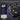 RK ROYAL KLUDGE X87 Mechanical Keyboard 75% Wired Keyboard Gaming with 86 Keys, Gasket Mount, Ice-Blue Backlight, Purple Shell Design, Software Support, Hot-Swappable Creamy Switch Black_2062