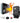 Robofinity InsightDrive Thermal Camera for Car, IR Night Vision Dashcam, black_1