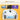 roborock Q7 M5 Robot Vacuum and Mop Combo, 10,000Pa HyperForce Suction, Robotic Vacuum Cleaner, Dual Anti-Tangle System, APP-Controlled Mopping, LiDAR Navigation, for Pet Hair and Carpet, White_3