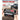 ROCGORLD R8 Tire Inflator Portable Air Compressor, DC 12V Air Compressor Portable with Large Dual Digital Screen, 3X Faster Inflation Air Pump for Car, Bike, Ball, Motor_Red_204