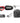 Rode VideoMic GO II-H | On-Camera Shotgun Microphone with Deluxe Windshield Wind Cover Kit | Premium High-End Audio Solution for Videographers and Content Creators