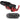 Rode Videomic Shotgun Microphone with Rycote Lyre Mount and Fuzzy Windjammer Kit, Black_1