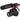 Rode Videomic Shotgun Microphone with Rycote Lyre Mount and Fuzzy Windjammer Kit, Black_23