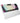 ROG Azoth X 75% custom gaming keyboard, hot-swappable Storm V2 Switches, gasket mount, dampening foam, FR4 plate, south-facing PCB, tri-mode connection, OLED display, control knob, wrist rest, Mac_White_181