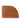 ROGUE WALLET Genuine Bison Leather Wallets for Men - RFID Blocking Curved Front Pocket Design w/ 3 Card Slots, Full Billfold Section & More - Slim Wallets for Men (Brown)