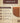 ROGUE WALLET Genuine Bison Leather Wallets for Men - RFID Blocking Curved Front Pocket Design w/ 3 Card Slots, Full Billfold Section & More - Slim Wallets for Men (Brown)