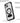 Rokform - iPhone 15 Plus Case, Clear Eagle 3 Series, Dual Magnetic iPhone Cover, Slim Drop Tested Armor (Clear)_Clear_1486