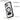 Rokform - iPhone 15 Plus Case, Clear Eagle 3 Series, Dual Magnetic iPhone Cover, Slim Drop Tested Armor (Clear)_Clear_1486