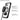 Rokform - iPhone 15 Plus Case, Clear Eagle 3 Series, Dual Magnetic iPhone Cover, Slim Drop Tested Armor (Clear)_Clear_1487