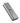 ROKHY 500GB Extreme Portable Mini External SSD USB Type C 2 in 1 Solid State Flash Drive Up to 550MB/s NAND Flash for Android Smartphone Computer, MacBook, Chromebook Pixel - 500GB_Unknown_1