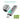 ROKHY 500GB Extreme Portable Mini External SSD USB Type C 2 in 1 Solid State Flash Drive Up to 550MB/s NAND Flash for Android Smartphone Computer, MacBook, Chromebook Pixel - 500GB_Unknown_110