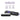 Roku 3920RW-SW Premiere - 4K/HDR Streaming Media Player, Enabled with Premium High Speed HDMI Cable & Simple Remote, Wi-Fi, with MTC USB Extension Cord and HDMI Cable_2593