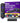 Roku Streaming Stick 4K 2022 (Official Manufacturer Product) | Streaming Device 4K/HDR/Dolby Vision with Voice Remote with TV Controls and Long-Range Wi-Fi_1