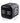 Rotating Cube Timer - 5/30/10/60min Presets, Gravity Sensor Pomodoro Stopwatch, 3 Sound Modes, ADHD Study Tool for Office/Kitchen/Classroom (F4 White)_FWhite_1249