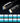 RUBMUD 8K HDMI 2.1 Cable 3.3ft, Fiber Optic HDMI Cable, Ultra High Speed Thin HDMI Cord, 48Gbps, 8K@60Hz 4K@120Hz, Dynamic HDR, eARC, HDCP 2.2&2.3, 3D, for HDTV Monitor Game Laptop Xbox PS4/PS5_Black_2100