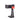 Ruittos Phone Holder for Tripod, Metal Cellphone Tripod Adapter 360 Degree Rotation Vertical Video Smartphone Bracket Clip Compatible with iPhone X XS XR 8 Samsung Galaxy S10 S9+ Huawei (Black C18)_BlackC_2748