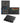RUNBOX Men's Wallets 15 Card Holder Slim Rfid Leather 2 ID Window With Gift Box Men's Accessories