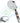 Ryamen Filtered Shower Head with Handheld, High Pressure 9-Spray Modes Detachable Shower Head with Filter for Hard Water-Remove Chlorine & Impurities, Improve Skin & Hair Health, 2 Filters, Chrome_Silver_1