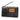 Rysamton Portable AM/FM/Shortwave Radio, Batteries Operated Pocket Radios, Large Digital Display, Clock Radio with Alarm and Sleep Function, Earphone Included_1