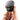 Rythflo Wearable Bluetooth V5.3 Speaker, 30H Working Time Clip-On Wireless Jobsite Water-Resistant TWS Portable Speaker, IPX7 Waterproof, Built-in ENC Mic for Hands-Free Music/Calls_1