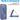 S24 Ultra 5G Case Compatible with Samsung Galaxy S24 Ultra 5G Cell Phone Case with Kickstand, PU Leather, Clear View Mirror Flip Cover Shockproof Protective Cover for Samsung S24 Ultra 5G (Blue)_Blue_3029
