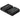 SABRENT 4K HDMI Extender Over CAT6 (60 Meters / 200 feet) (DA-4KEX)_Black_1
