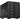 SABRENT 5-Bay USB 3.2 Gen 2 SATA Docking Station for 3.5 HDD/SSD, 10Gbps USB-C DAS, Tray-Less Hot-Swap, Aluminum Enclosure with 120mm Cooling Fan, Individual Power Switches, No RAID (DS-SC5B)_135