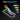 SABRENT Rocket RGB USB C 20Gbps M.2 SATA/NVMe SSD Enclosure - Special Edition (EC-RGBC)_783