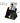 SAICOO Smart Card Reader | DOD Military-Grade USB Common Access CAC Card Reader | Compatible with Mac OS and Windows