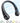 SAMISKO Personal Cooling Portable Neck Fans - USB Rechargeable,360 Free Rotation & Lower Noise Bladeless Battery Operated Design with 3 Speeds Duration 48 hrs, Small Neck Air Conditioner(Black)_Black_1