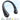 SAMISKO Personal Cooling Portable Neck Fans - USB Rechargeable,360 Free Rotation & Lower Noise Bladeless Battery Operated Design with 3 Speeds Duration 48 hrs, Small Neck Air Conditioner(Black)_Black_1