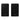 Samsung 9500S Rear Speaker Kit - Wireless Dolby Atmos/DTS: X (SWA-9500S, 2021 Model), Black_1