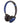 SAMSUNG AKG Y500 On-Ear Foldable Wireless Bluetooth Headphones- Blue (US Version)_1