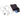 SAMSUNG AKG Y500 On-Ear Foldable Wireless Bluetooth Headphones- Blue (US Version)_105