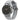 Samsung Electronics Galaxy Watch 4 Classic 46mm Smartwatch with ECG Monitor Tracker for Health Fitness Running Sleep Cycles GPS Fall Detection Bluetooth US Version, Silver (Renewed)_1