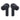 SAMSUNG Galaxy Buds 3 FE (2025) True Wireless Bluetooth Earbuds, Active Noise Cancellation, Powerful Sound, Clear Calls, Long Lasting Battery, Hands Free AI, Black [US Version, 2 Year Warranty]_1