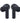 Samsung Galaxy Buds 3 FE 2025 | True Wireless Bluetooth Earbuds Active Noise Cancellation Powerful Sound Clear Calls Long Lasting Battery Hands Free AI Black US Version 2 Year Warranty