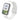 SAMSUNG Galaxy FIT 3 [2024] 1.6" AMOLED Display | Up to 13 Days of Battery Life | Over 100 Watch Faces | Over 100 Workout Modes | International Model - (Silver)_1