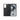 Samsung Galaxy Official S24 Ultra Smart View Wallet Case, Black_Black_44
